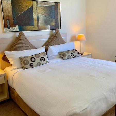 คาสเซิล เซอร์วิซ อพาร์ตเมนต์ Aparthotel ซิดนีย์ ภายนอก รูปภาพ
